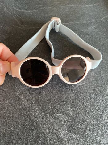 Lunette beaba