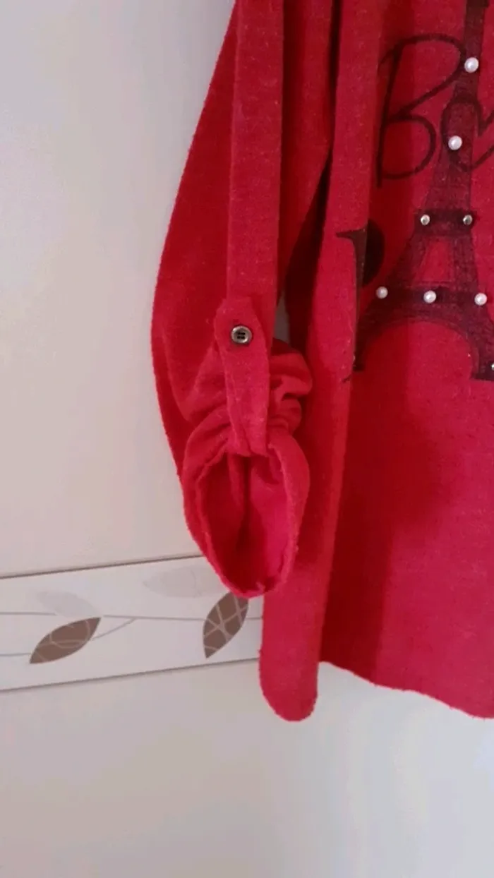 Pull fin - photo numéro 4
