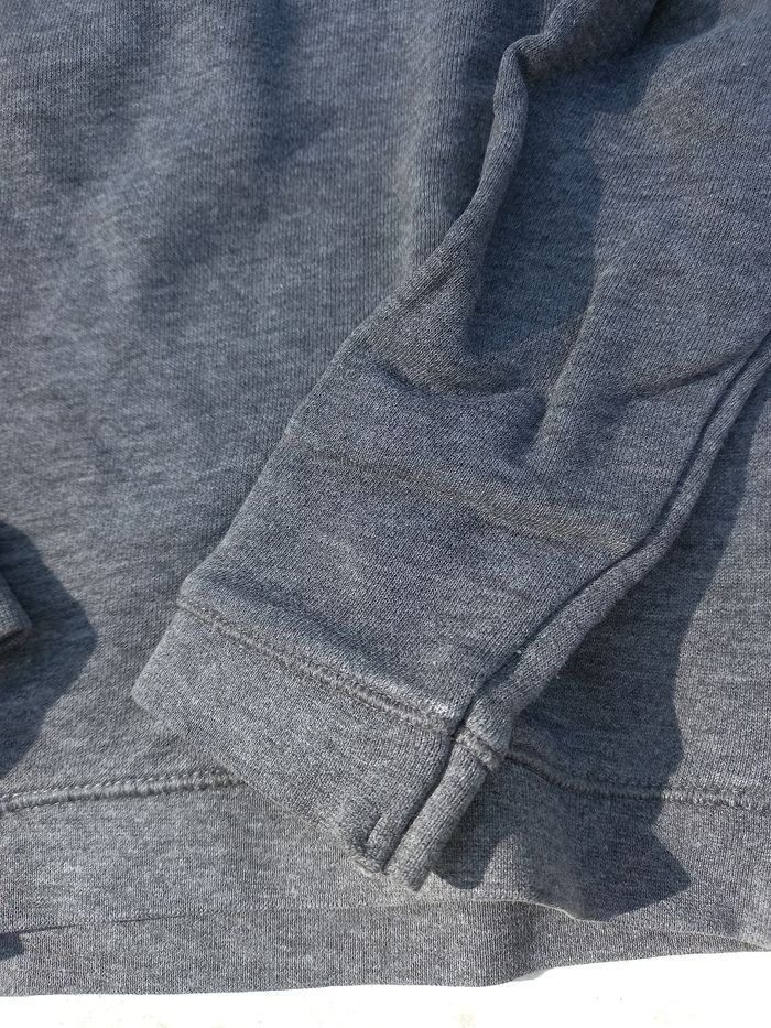 Sweat vertbaudet - photo numéro 3