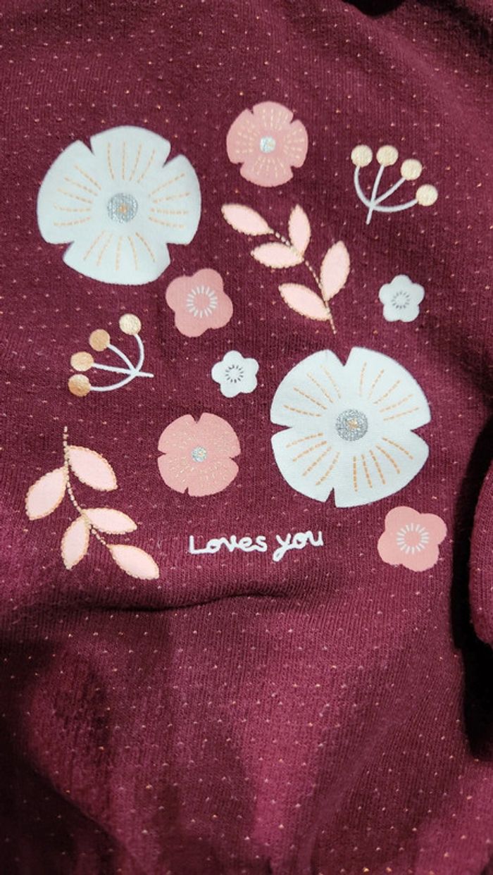 Sweat - photo numéro 2