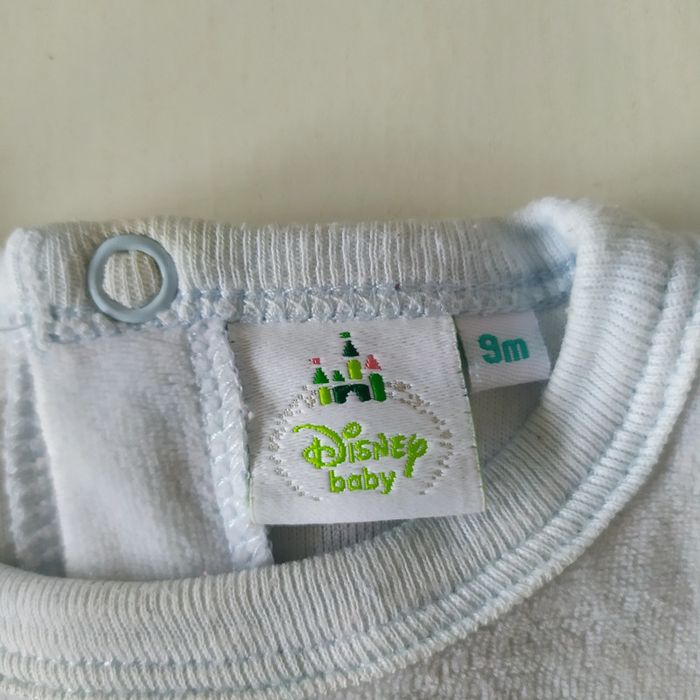 Pyjama dort bien - photo numéro 4