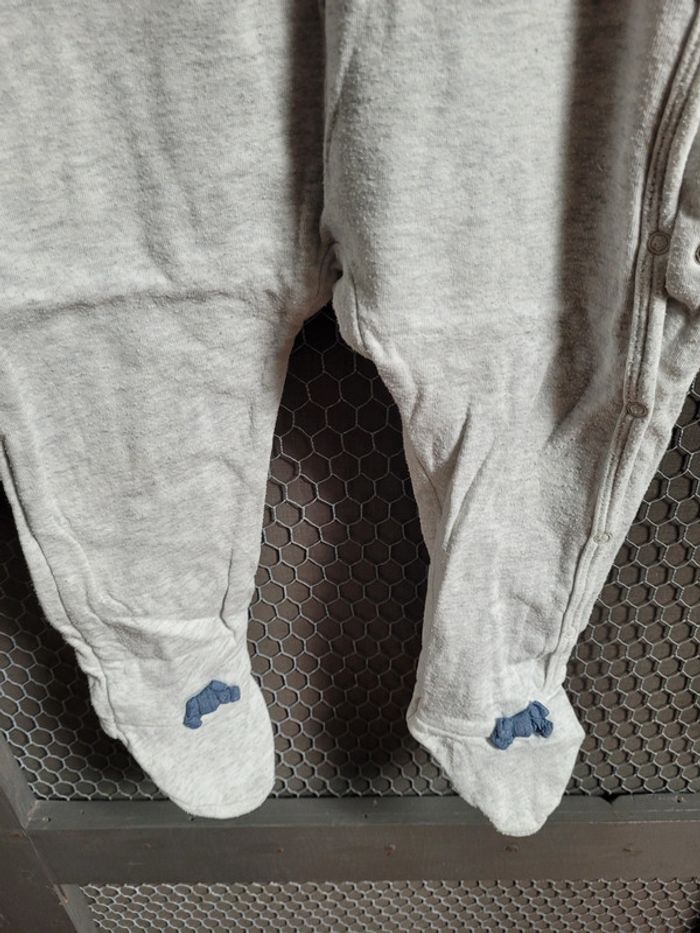 Pyjama coton fille Tape à l'œil 23 mois - photo numéro 3