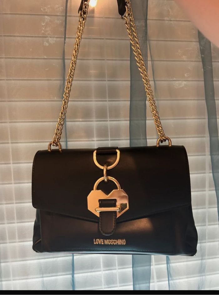 Sac à mains