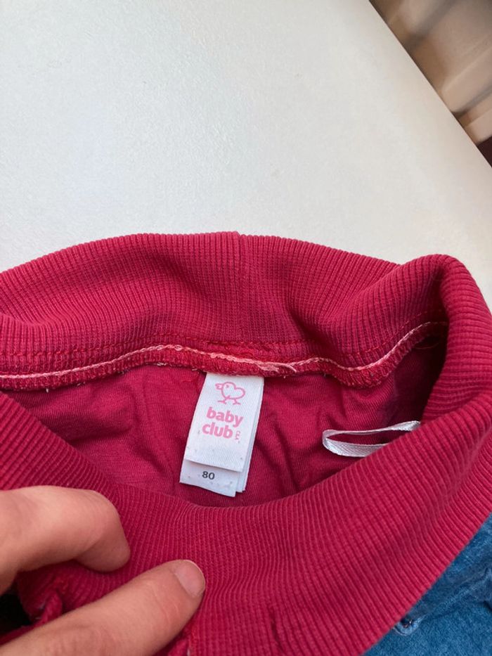 Jeans taille 18moi - photo numéro 3