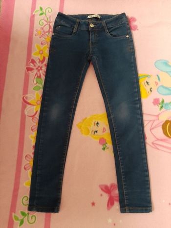 Pantalon jeans miss