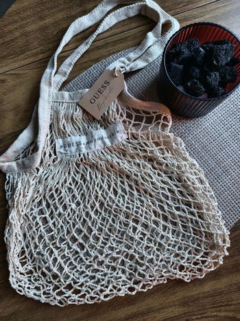 Sac plage fourre tout Guess X Mayadorable 