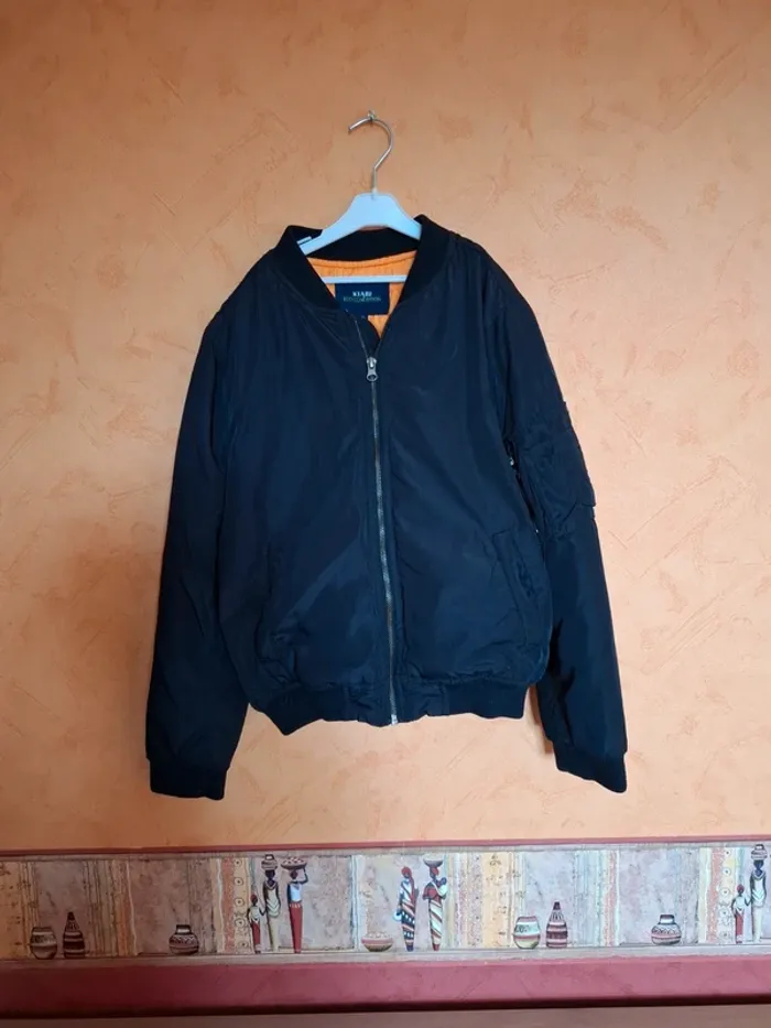 Blouson kiabi xxs
