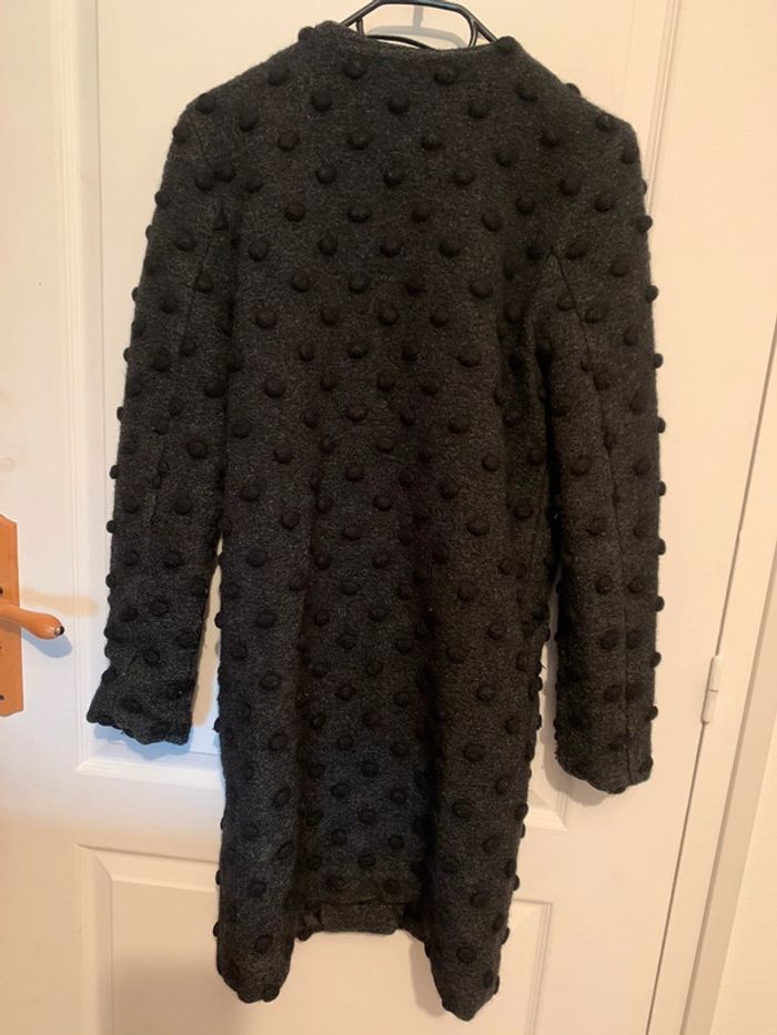 Manteau - photo numéro 4
