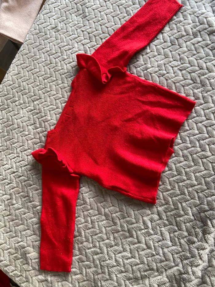 Gilet - photo numéro 5