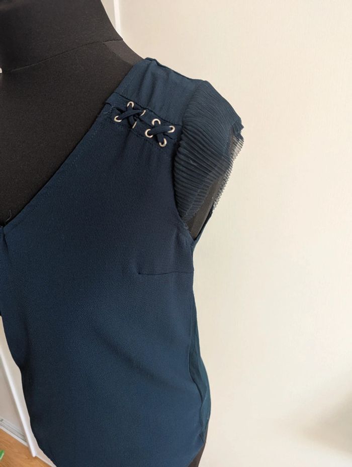 Blouse Naf Naf - photo numéro 3