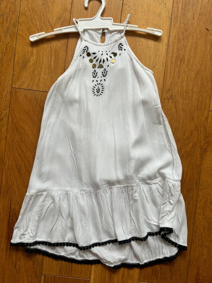 Robe été T3ans - photo numéro 5