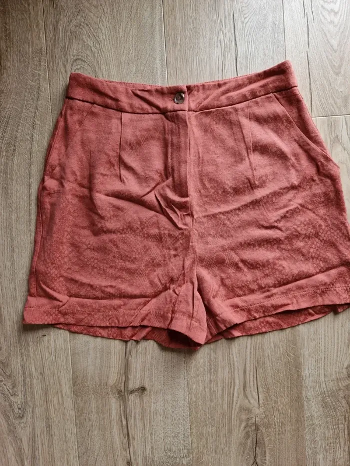 Short Kiabi