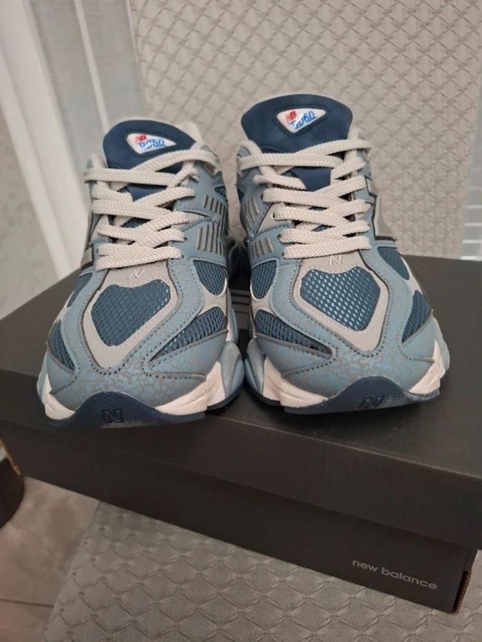 New Balance 9060 Taille 38 - photo numéro 2