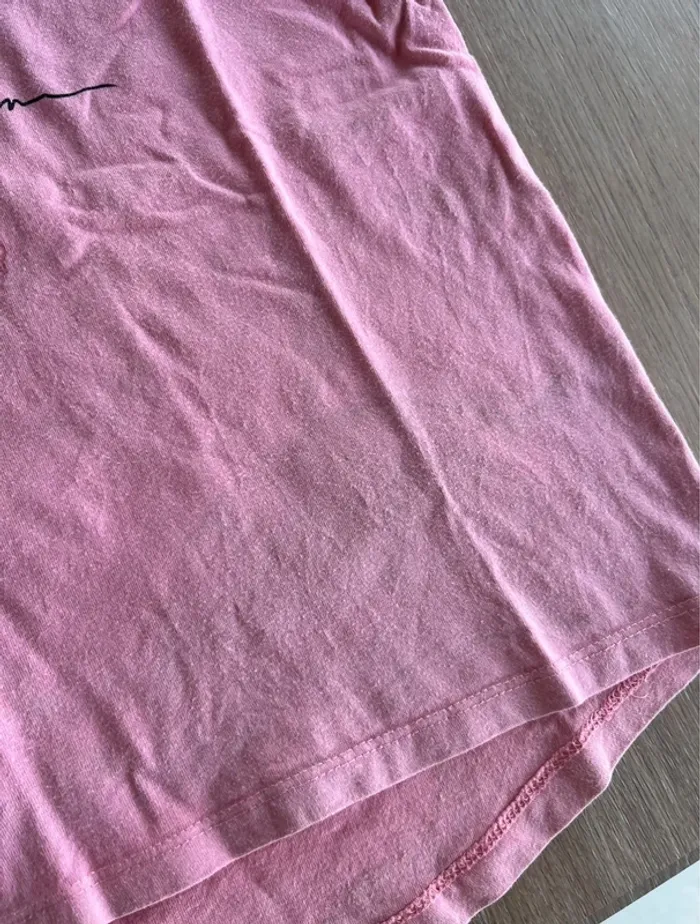 Robe Minnie Mouse Disney 5 ans - photo numéro 6