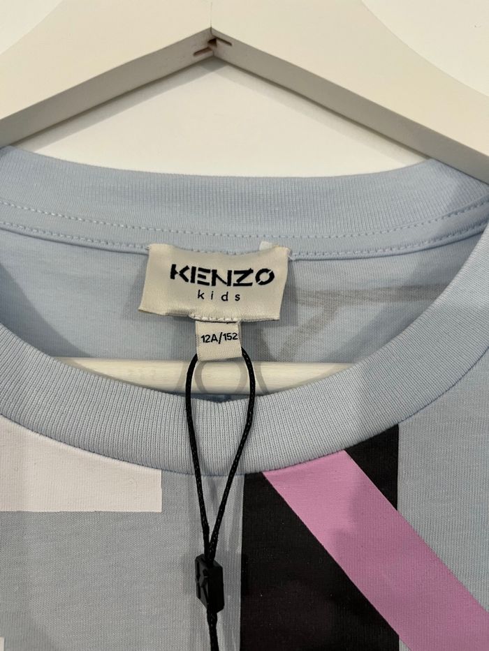 Pull Kenzo neuf - photo numéro 2