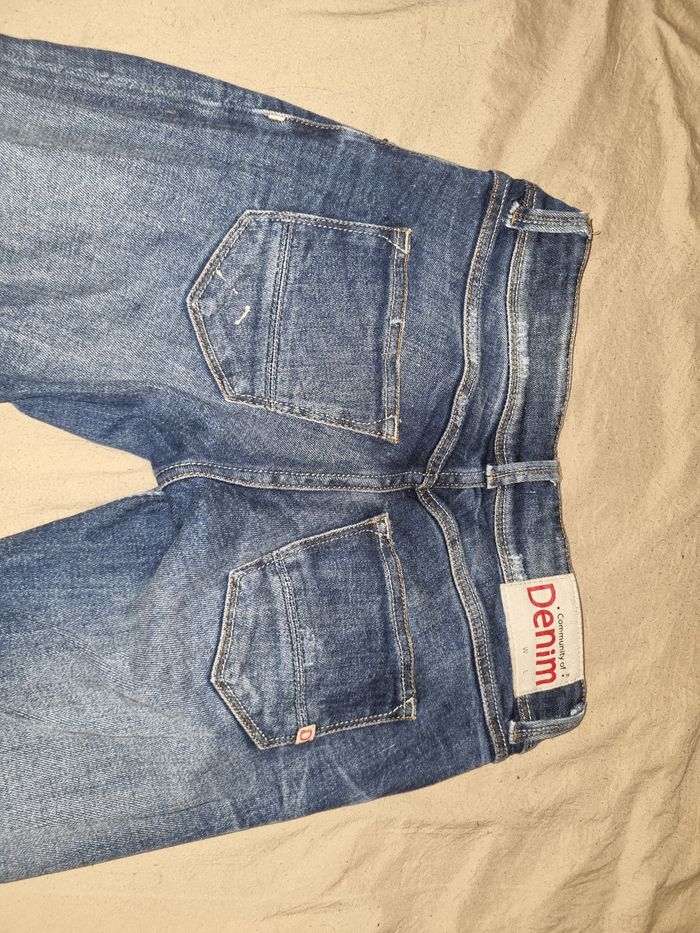 Jean denim and co - photo numéro 4