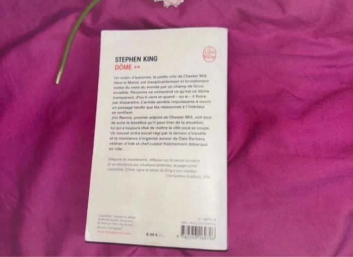 Dome livre - photo numéro 2