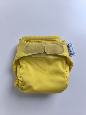 Couche lavable Pop in Newborn