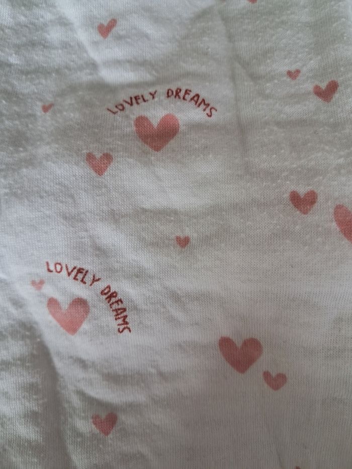 Grenouillère lovely dreams - photo numéro 2