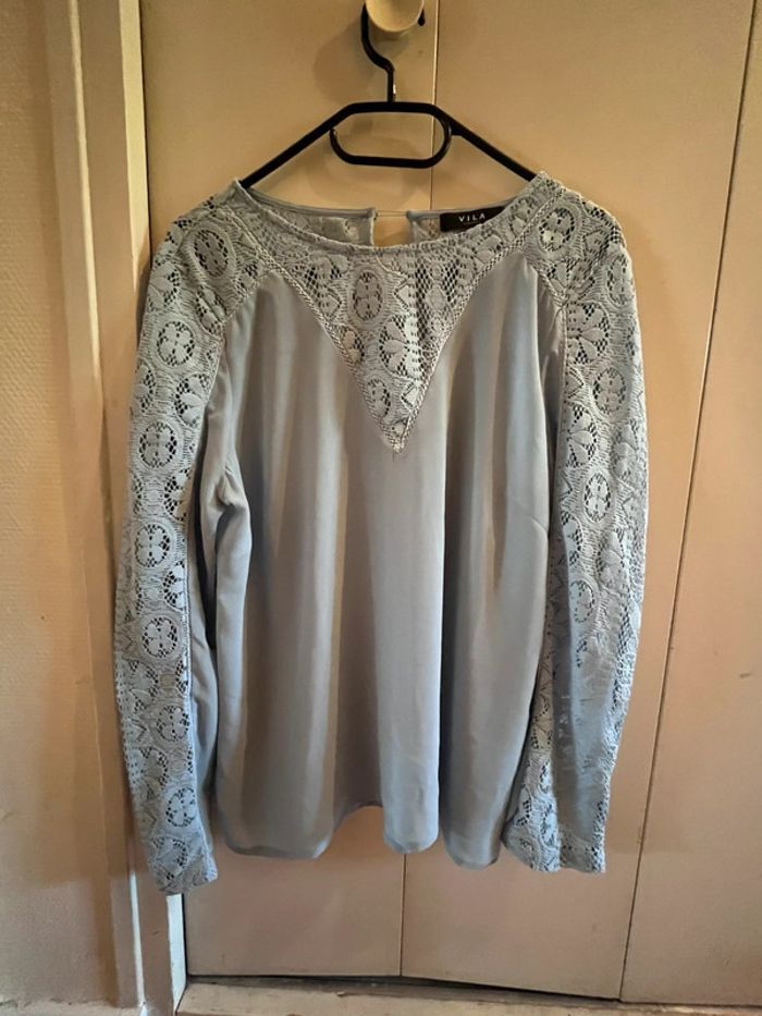 Haut manches longues Vila Clothes taille L