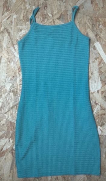 Robe shein neuve 14 ans