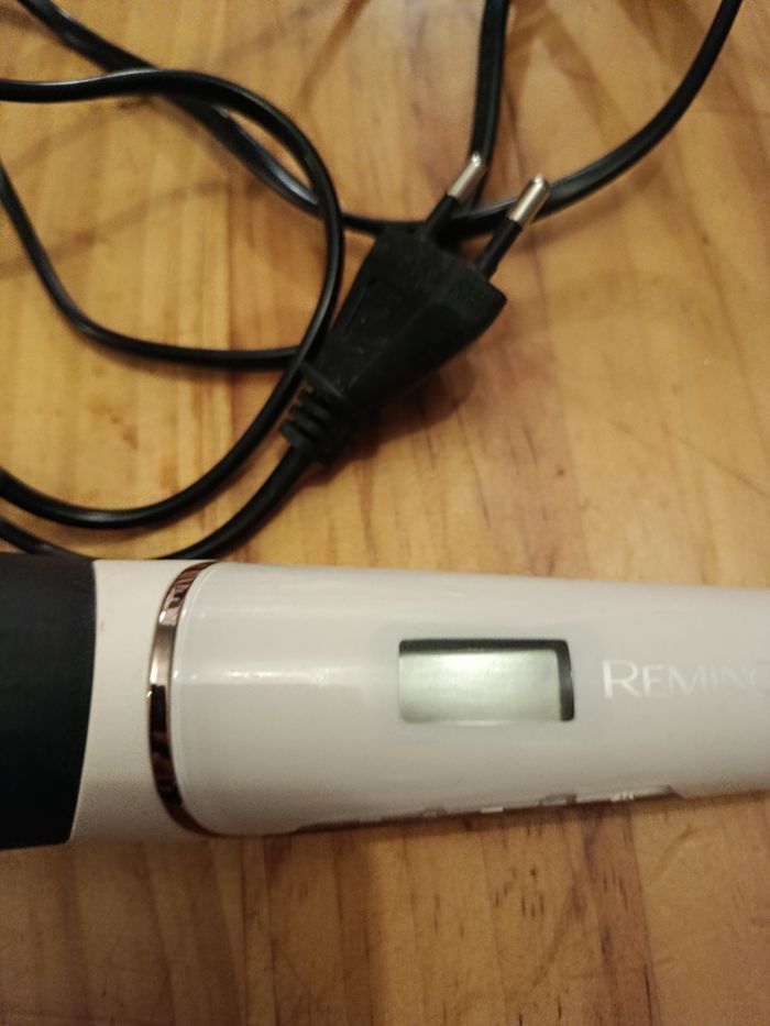 Boucleur Remington proluxe - photo numéro 2