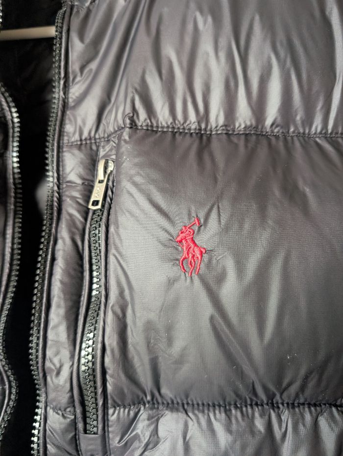 Doudoune Ralph Lauren - photo numéro 3