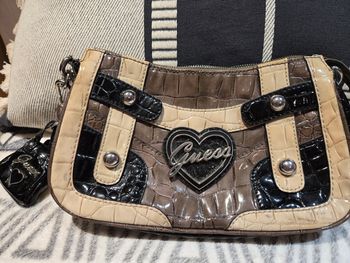 Sac à main Guess 