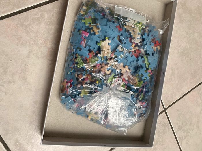 Puzzle - photo numéro 2