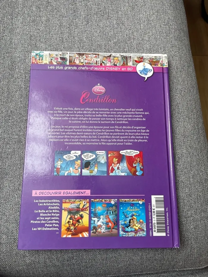 Bande dessinée - photo numéro 2
