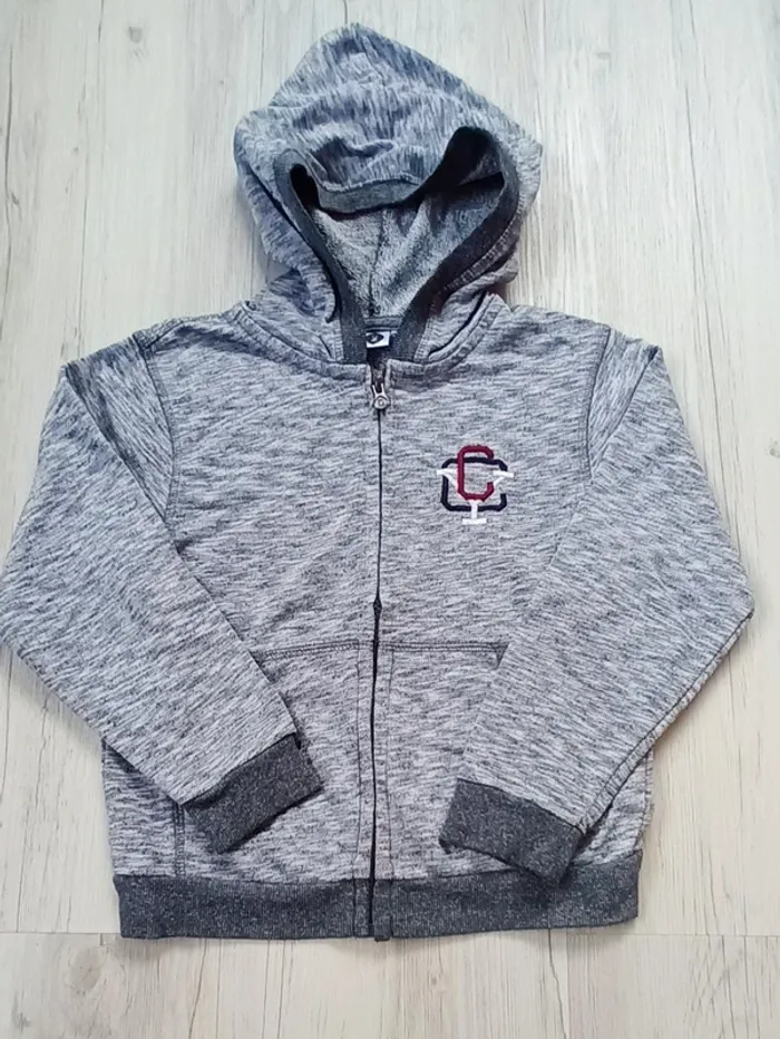 Veste légère 6 ans