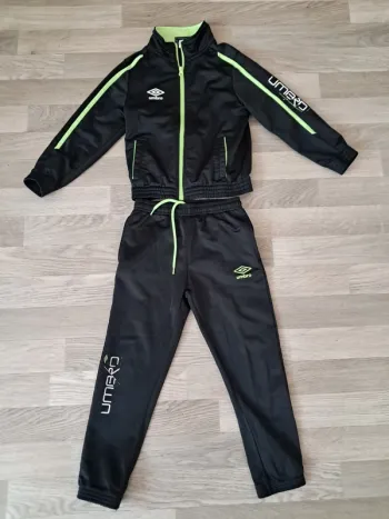 Ensemble jogging garçon