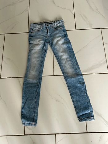Jeans Zara