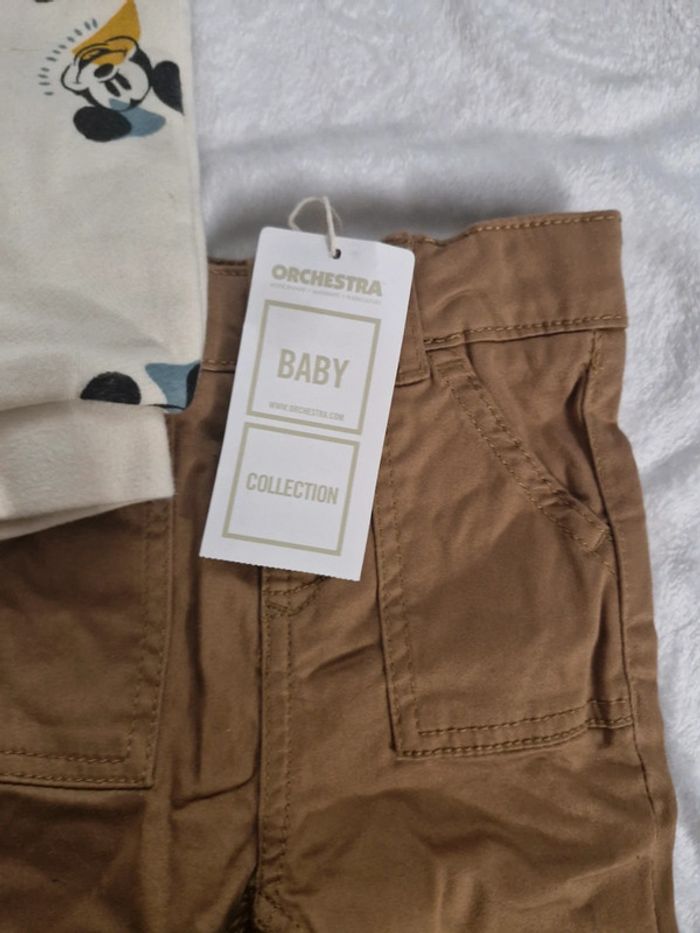 Lot pantalons - photo numéro 2