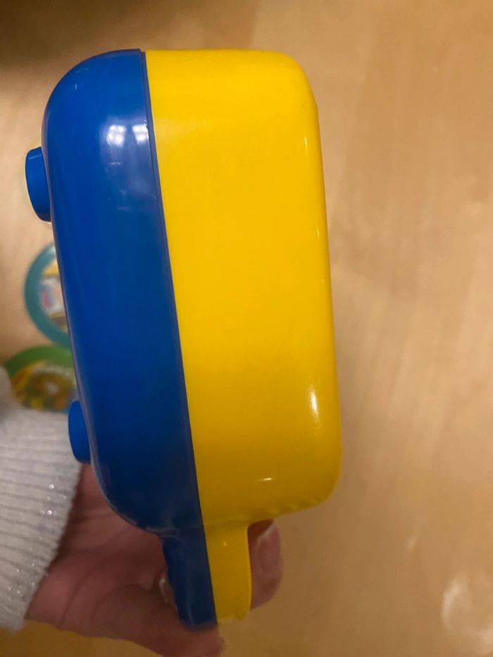 Tourne disque - photo numéro 6