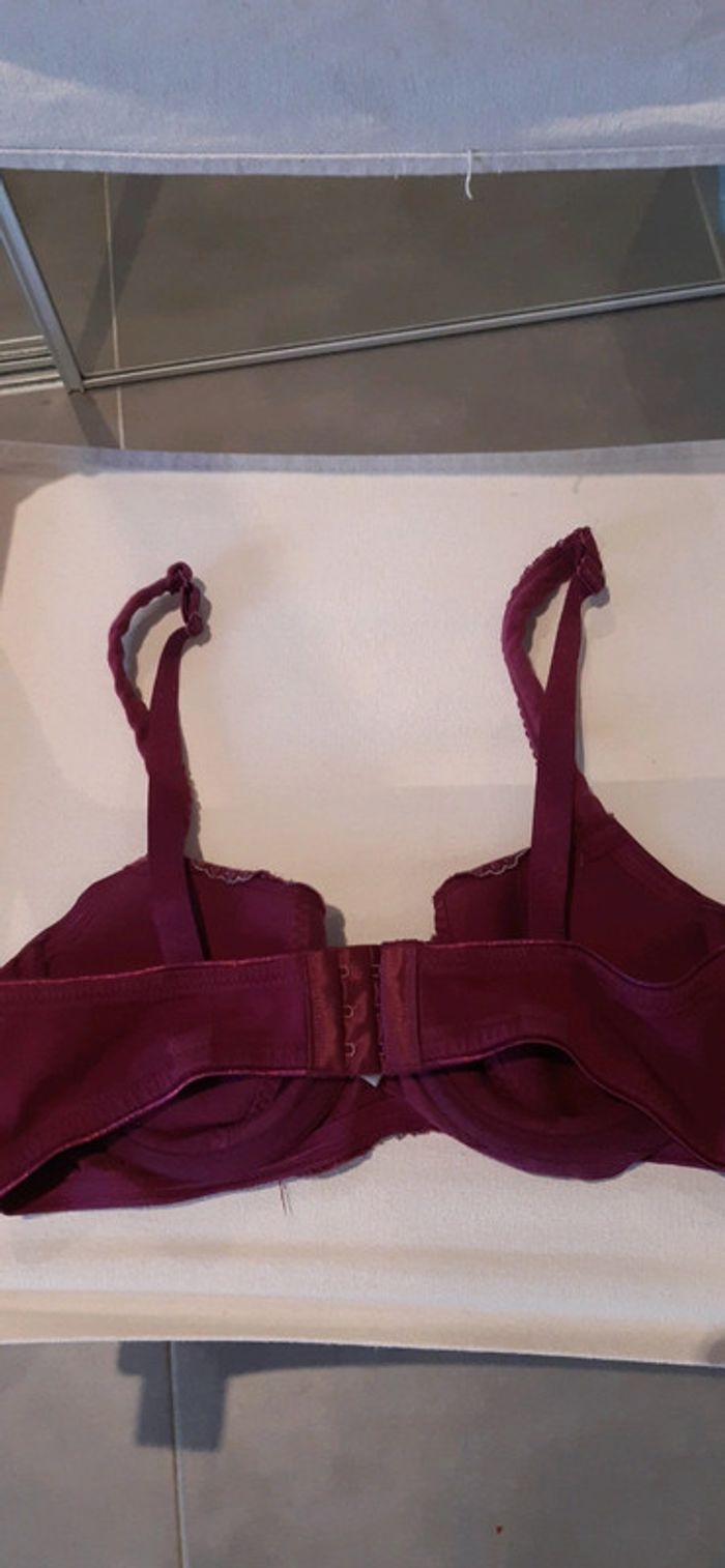 Soutien-gorge 90D - photo numéro 2