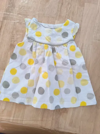 Robe d'été