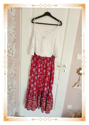 Ensemble femme Mango