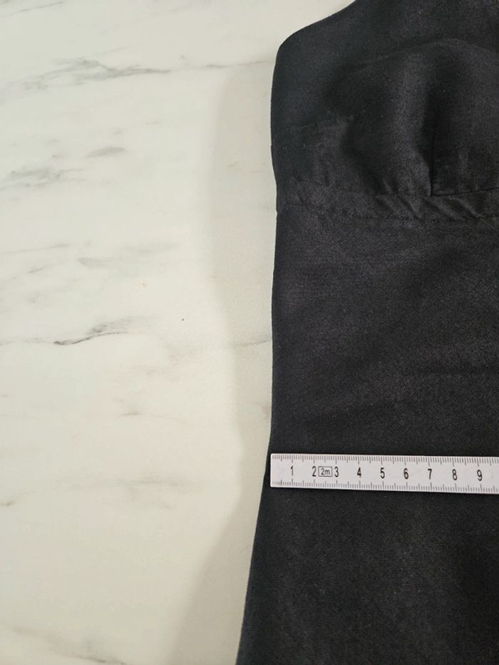 WE superbe robe dos nu taille 34 - photo numéro 12