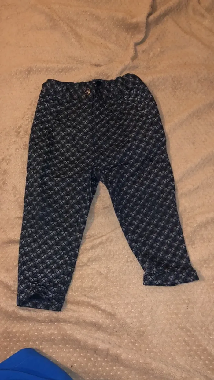 Pantalon chino