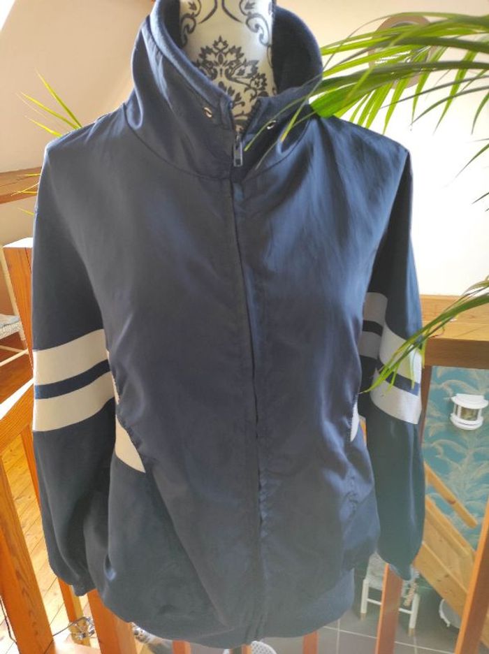 veste sport