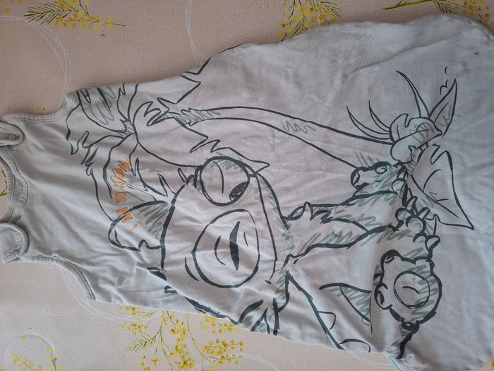 Turbulette Stitch