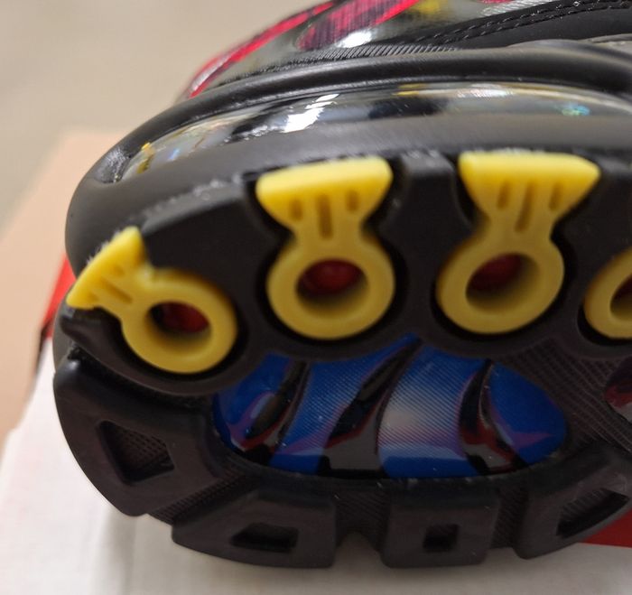 Replique Nike air max TN taille 39 neuve avec étiquettes 🏷 - photo numéro 8