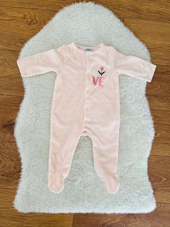 Pyjama en super état | Taille 6 mois | Tape à œil
