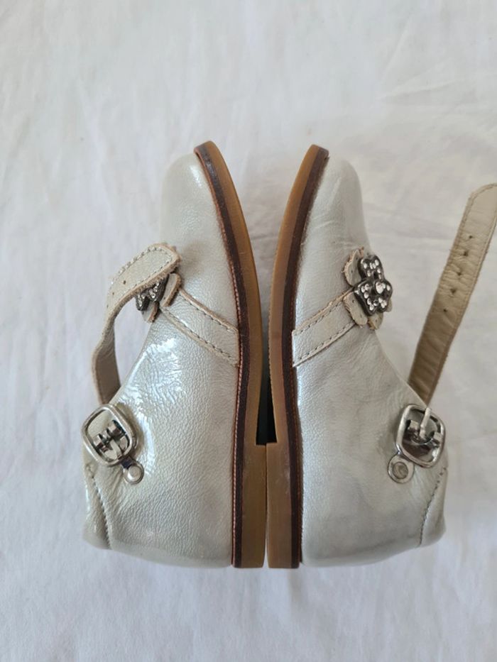 Ballerines Mod8 - photo numéro 4