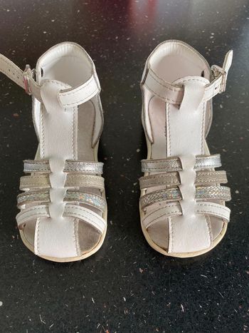 Sandalette été