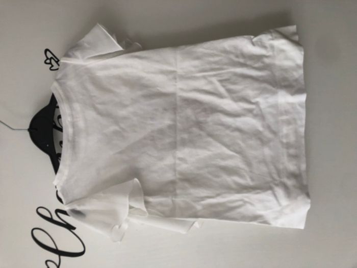 Haut fille, Monnalisa - photo numéro 3