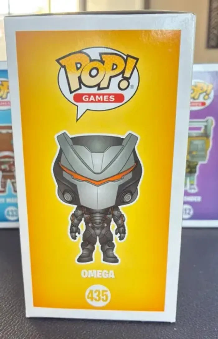 POP Fortnite 435 - photo numéro 2
