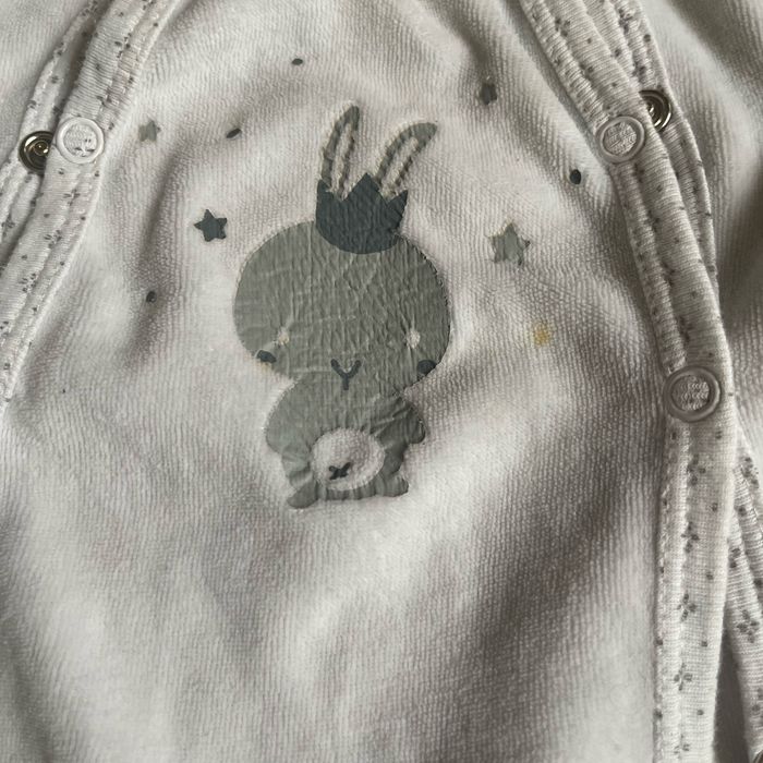 Pijama bébé - photo numéro 2