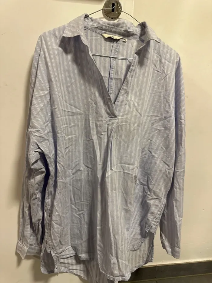 Chemise tom tailor taille 42 - photo numéro 2